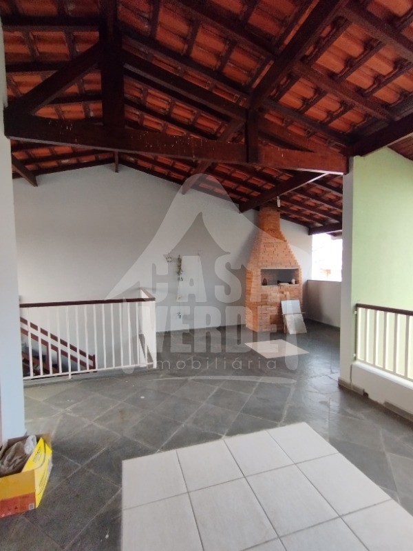 CASA em JARDIM ADRIANA, INDAIATUBA - Casa Sobreloja para locação - Próximo ao Parque Ecológico- Indaiatuba SP - Foto 27