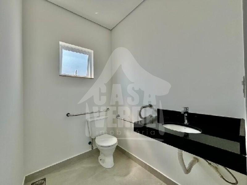 COMERCIAL em JARDIM RESIDENCIAL VENEZA, INDAIATUBA - Salão Comercial para venda ou locação- Jardim Residencial Veneza em Indaiatuba/SP - Foto 10
