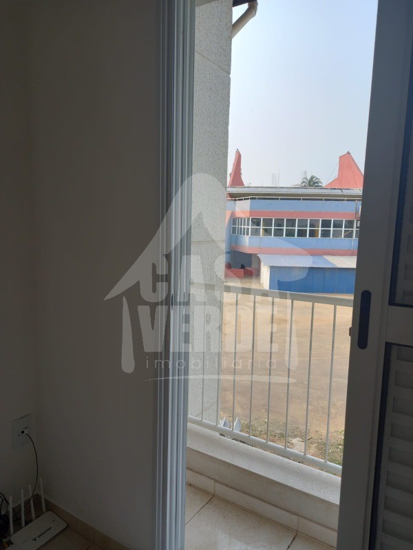 APARTAMENTO em JARDIM SANTIAGO, INDAIATUBA - Vender apartamento em Indaiatuba, (descrever localização / condomínio Residencial Resedás - Foto 15