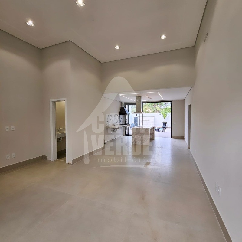 CASA em RESIDENCIAL MILANO, INDAIATUBA - Linda casa térrea à venda no Cond. Residencial Milano em Indaiatuba/SP - Foto 6