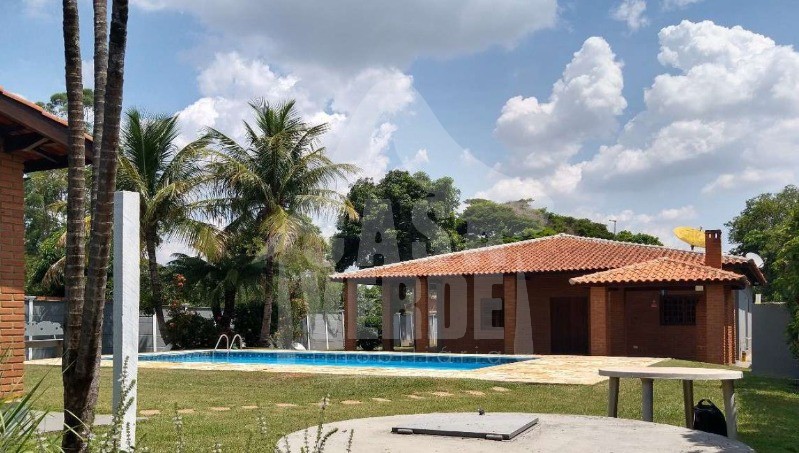 CHÁCARA em VALE DO SOL, INDAIATUBA - Linda Chácara à venda no Vale do Sol em Indaiatuba/SP - Foto 38