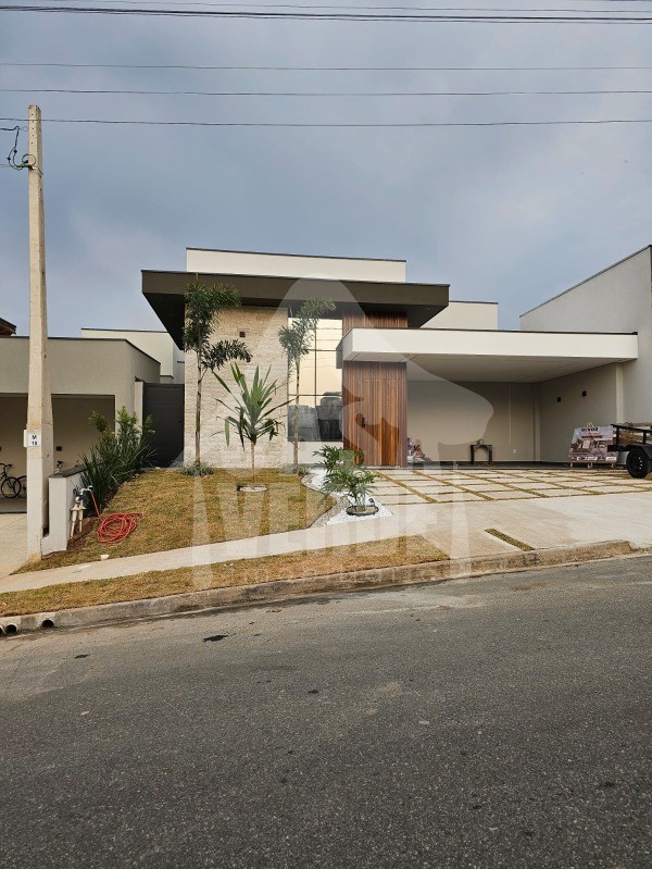 CASA em RESIDENCIAL MILANO, INDAIATUBA - Linda casa térrea à venda no Cond. Residencial Milano em Indaiatuba/SP - Foto 2