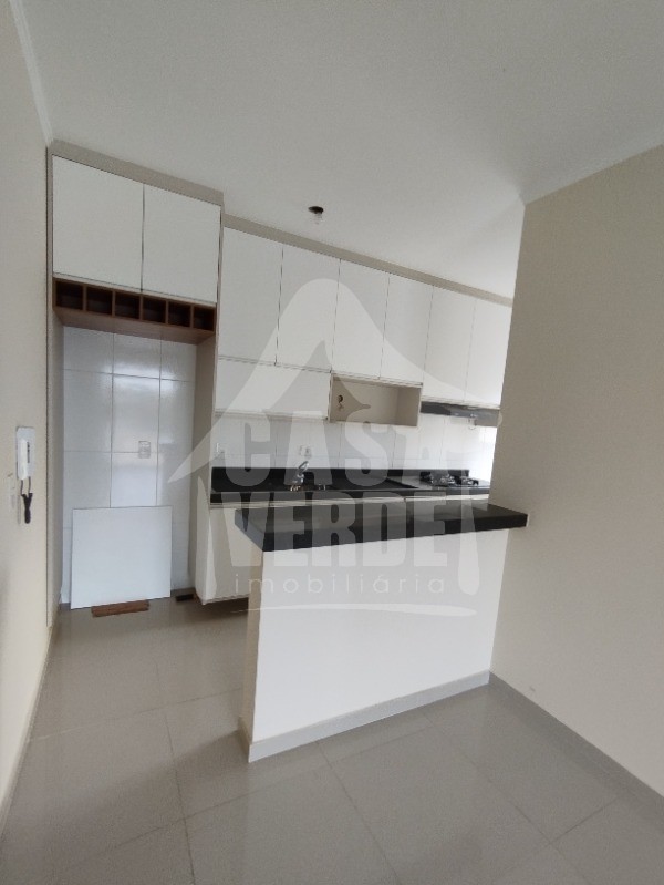 APARTAMENTO em JARDIM REGENTE, INDAIATUBA - Apartamento venda ou locação - Jd Regente Indaiatuba SP - Foto 14