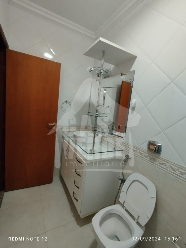 CASA em JARDIM BOM PRINCÍPIO, INDAIATUBA - Casa para Locação - Jardim Bom Princípio - Indaiatuba/SP - Foto 33