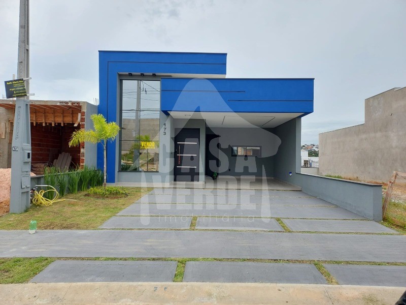 CASA em PARK GRAN RESERVE, INDAIATUBA - Casa à venda - Condomínio Park Gran Reserve em Indaiatuba/SP - Foto 21
