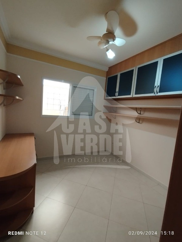 CASA em JARDIM BOM PRINCÍPIO, INDAIATUBA - Casa para Locação - Jardim Bom Princípio - Indaiatuba/SP - Foto 12