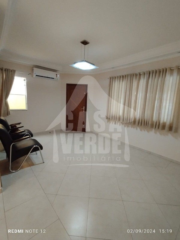 CASA em JARDIM BOM PRINCÍPIO, INDAIATUBA - Casa para Locação - Jardim Bom Princípio - Indaiatuba/SP - Foto 19