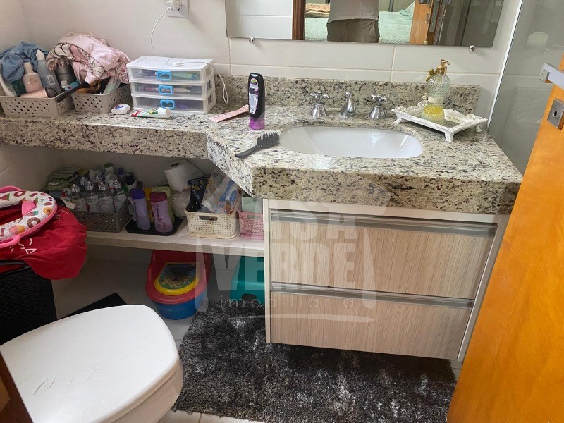 CASA em VILLAGGIO DI ITAICI, INDAIATUBA - Casa à venda no Condomínio Villaggio Di Itaici em Indaiatuba/SP - Foto 34
