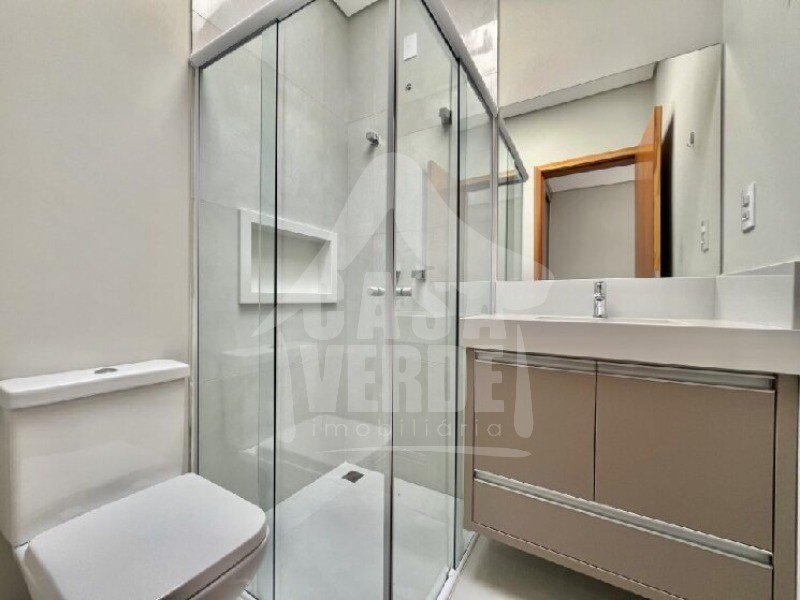 CASA em JARDIM BRÉSCIA, INDAIATUBA - Casa térrea à venda no Cond. Residencial Bréscia em Indaiatuba/SP. - Foto 16
