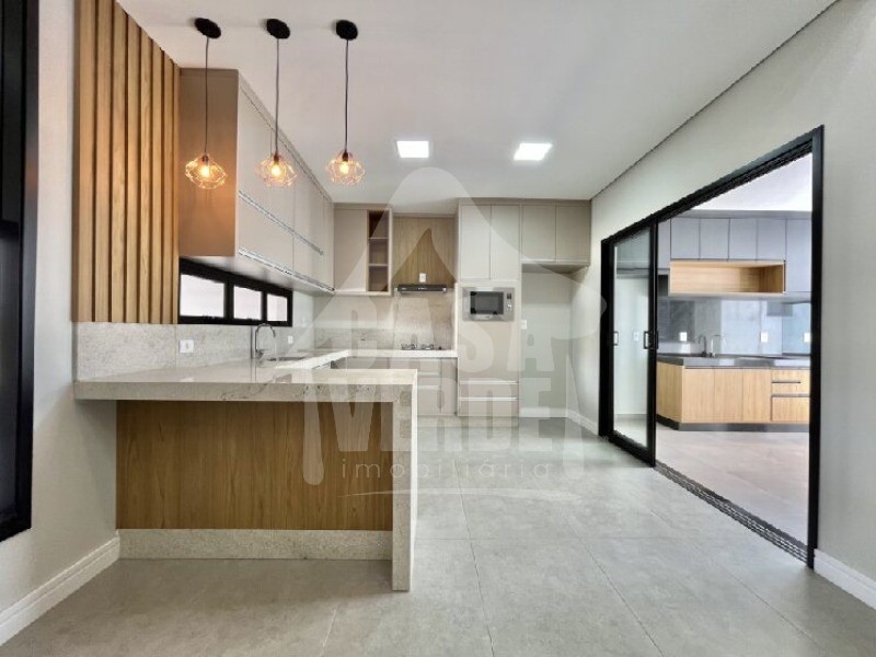CASA em JARDIM BRÉSCIA, INDAIATUBA - Casa térrea à venda no Cond. Residencial Bréscia em Indaiatuba/SP. - Foto 3