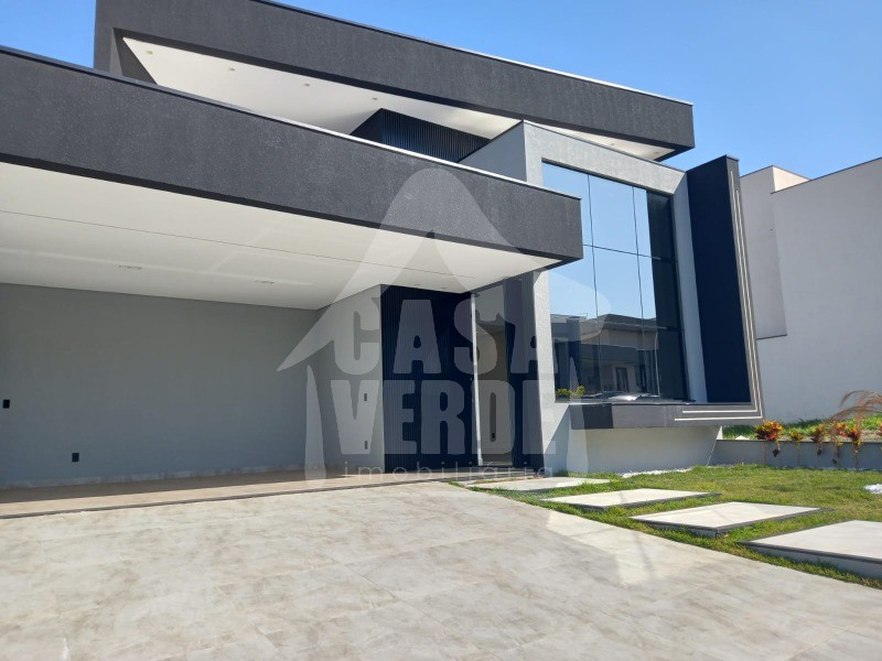 CASA em RESIDENCIAL DONA MARIA JOSÉ, Indaiatuba - Linda casa térrea com piscina à venda no Condomínio Dona Maria José - Indaiatuba/SP - Foto 38