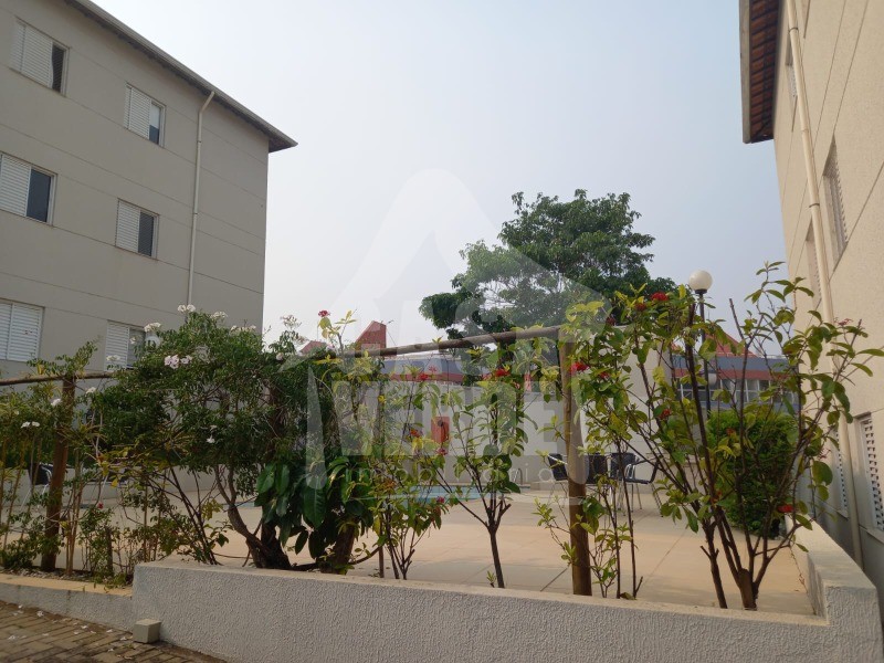 APARTAMENTO em JARDIM SANTIAGO, INDAIATUBA - Vender apartamento em Indaiatuba, (descrever localização / condomínio Residencial Resedás - Foto 34