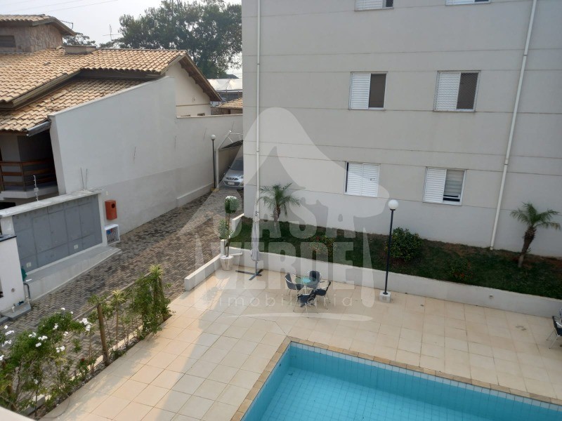 APARTAMENTO em JARDIM SANTIAGO, INDAIATUBA - Vender apartamento em Indaiatuba, (descrever localização / condomínio Residencial Resedás - Foto 27