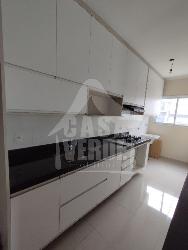APARTAMENTO em JARDIM REGENTE, INDAIATUBA - Apartamento venda ou locação - Jd Regente Indaiatuba SP - Foto 9