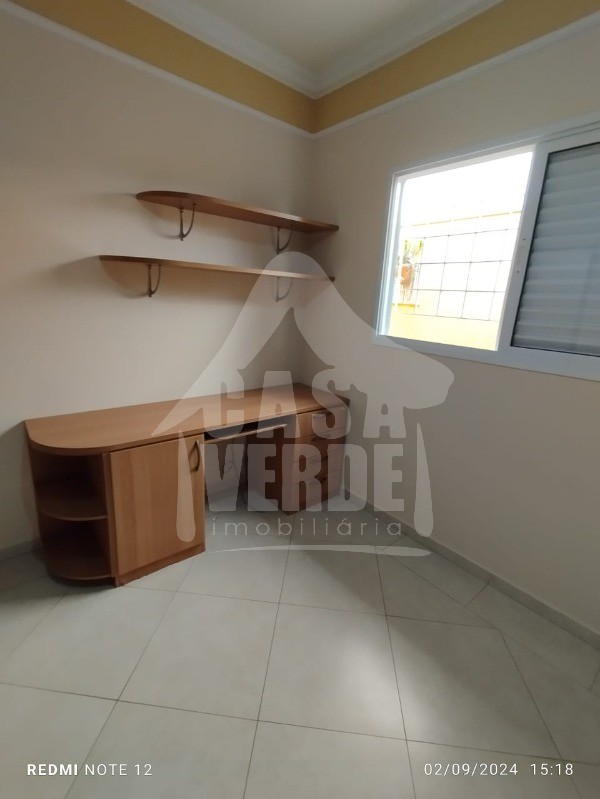 CASA em JARDIM BOM PRINCÍPIO, INDAIATUBA - Casa para Locação - Jardim Bom Princípio - Indaiatuba/SP - Foto 20