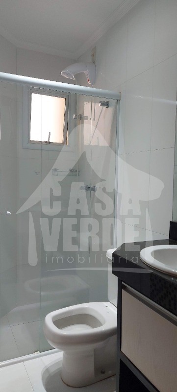 APARTAMENTO em CENTRO, INDAIATUBA - Vender apartamento em Indaiatuba, no Condominio Kellen. - Foto 19