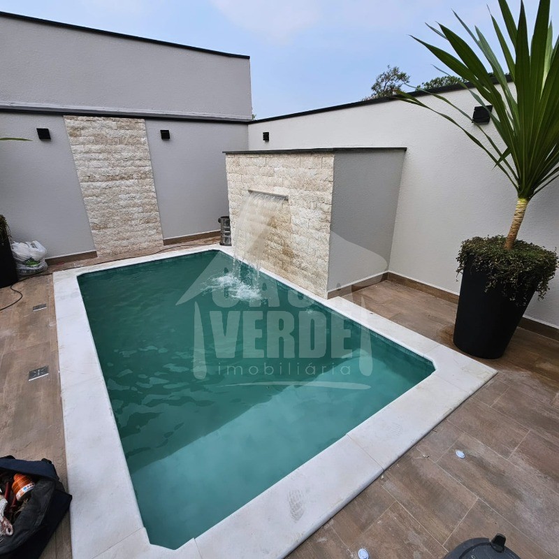 CASA em RESIDENCIAL MILANO, INDAIATUBA - Linda casa térrea à venda no Cond. Residencial Milano em Indaiatuba/SP - Foto 7