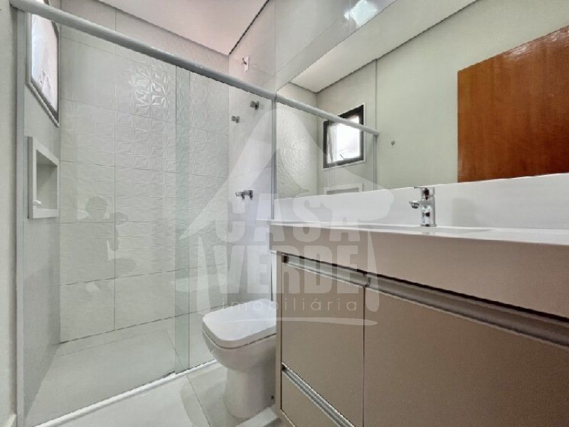 CASA em JARDIM BRÉSCIA, INDAIATUBA - Casa térrea à venda no Cond. Residencial Bréscia em Indaiatuba/SP. - Foto 17
