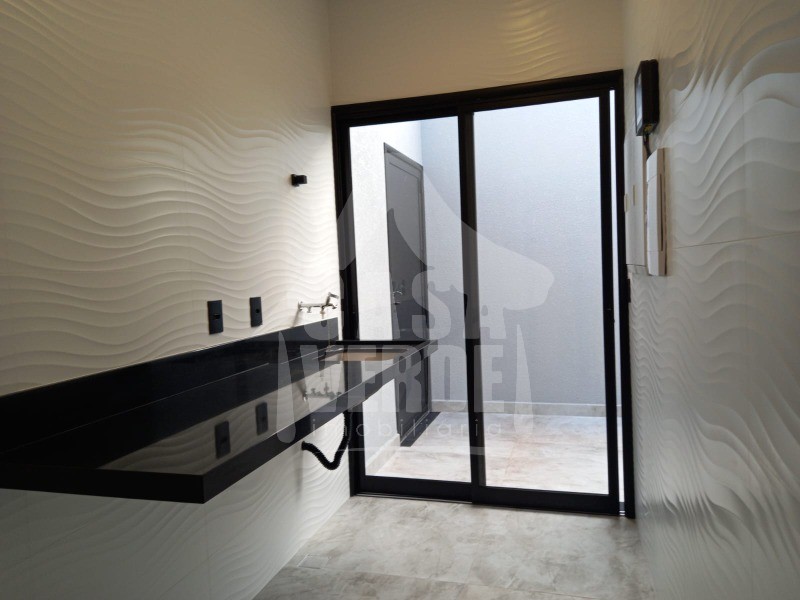 CASA em RESIDENCIAL DONA MARIA JOSÉ, Indaiatuba - Linda casa térrea com piscina à venda no Condomínio Dona Maria José - Indaiatuba/SP - Foto 10