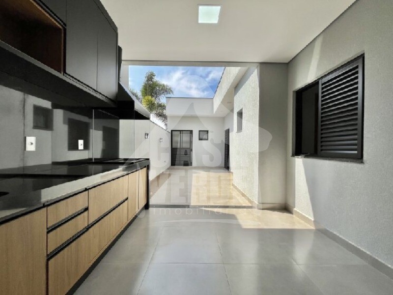 CASA em JARDIM BRÉSCIA, INDAIATUBA - Casa térrea à venda no Cond. Residencial Bréscia em Indaiatuba/SP. - Foto 13