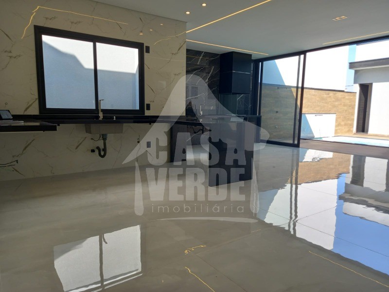 CASA em RESIDENCIAL DONA MARIA JOSÉ, Indaiatuba - Linda casa térrea com piscina à venda no Condomínio Dona Maria José - Indaiatuba/SP - Foto 12