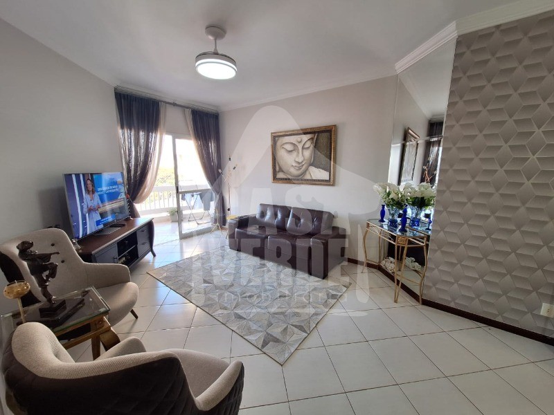 APARTAMENTO em CENTRO, INDAIATUBA - Apartamento à venda no Centro de Indaiatuba/SP - Foto 5