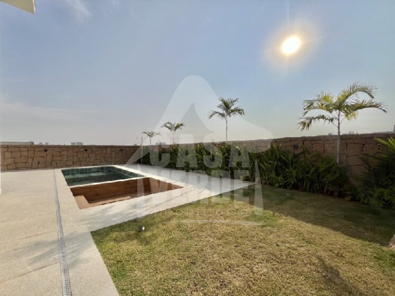 CASA em HELVÉTIA PARK I, INDAIATUBA - Casa à venda em condomínio de alto padrão em Indaiatuba/SP, Casa à venda no Condomínio Helvétia em Indaiatuba/ SP - Foto 6