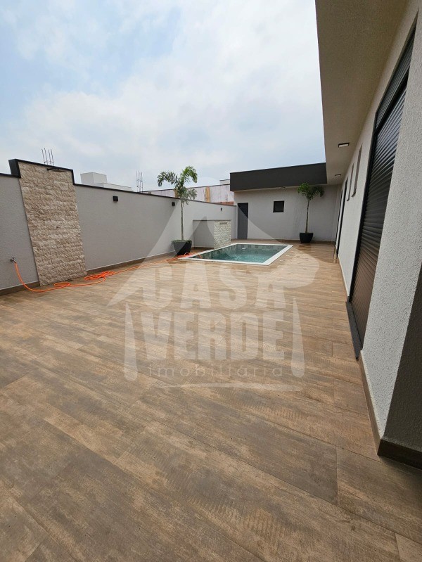 CASA em RESIDENCIAL EVIDÊNCIAS, INDAIATUBA - Casa à venda no Cond. Residencial Evidências em Indaiatuba/SP - Foto 30