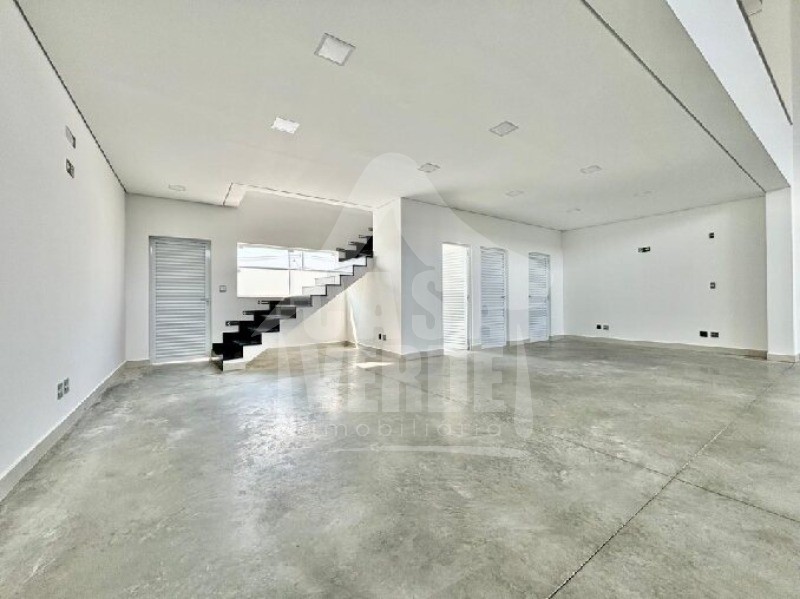 COMERCIAL em JARDIM RESIDENCIAL VENEZA, INDAIATUBA - Salão Comercial para venda ou locação- Jardim Residencial Veneza em Indaiatuba/SP - Foto 4