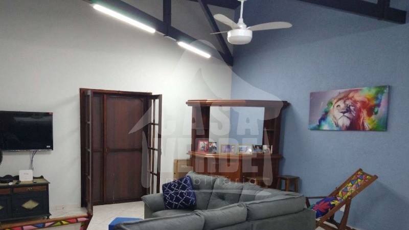 CHÁCARA em VALE DO SOL, INDAIATUBA - Linda Chácara à venda no Vale do Sol em Indaiatuba/SP - Foto 1