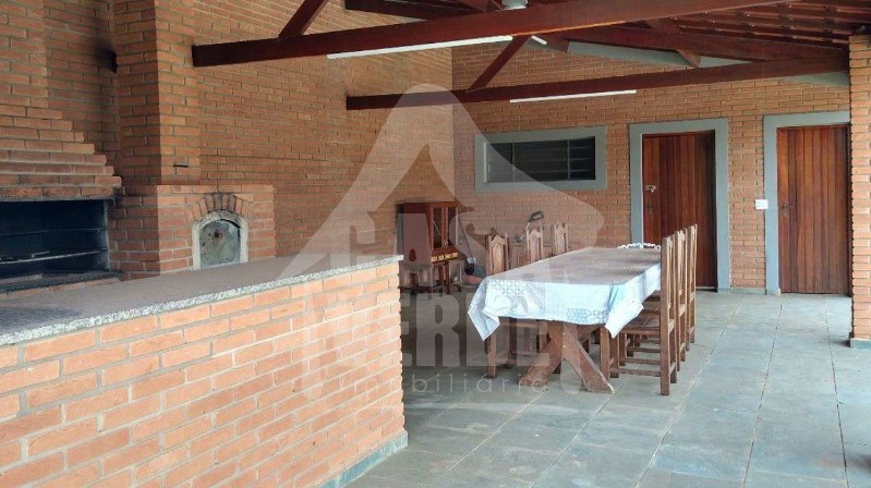 CHÁCARA em VALE DO SOL, INDAIATUBA - Linda Chácara à venda no Vale do Sol em Indaiatuba/SP - Foto 13