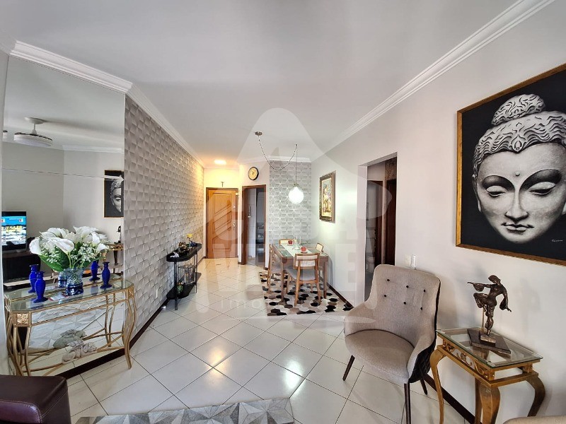 APARTAMENTO em CENTRO, INDAIATUBA - Apartamento à venda no Centro de Indaiatuba/SP - Foto 3