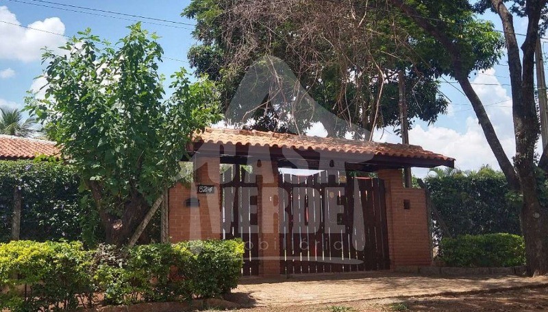 CHÁCARA em VALE DO SOL, INDAIATUBA - Linda Chácara à venda no Vale do Sol em Indaiatuba/SP - Foto 5