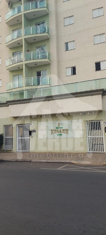 APARTAMENTO em CENTRO, INDAIATUBA - Vender apartamento em Indaiatuba, no Condominio Kellen. - Foto 21