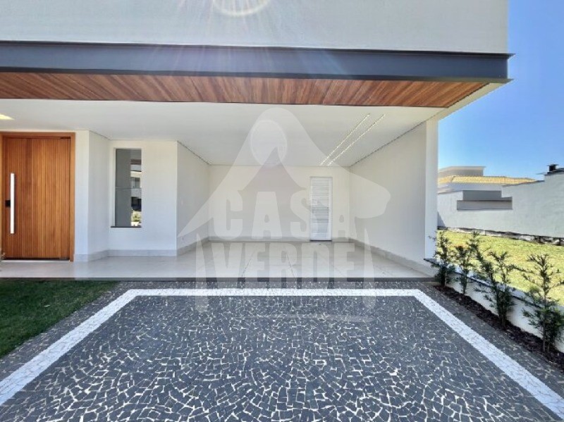 CASA em RESIDENCIAL DONA MARIA JOSÉ, INDAIATUBA - Casa térrea à venda no Cond. Residencial Dona Maria José em Indaiatuba/SP - Foto 30