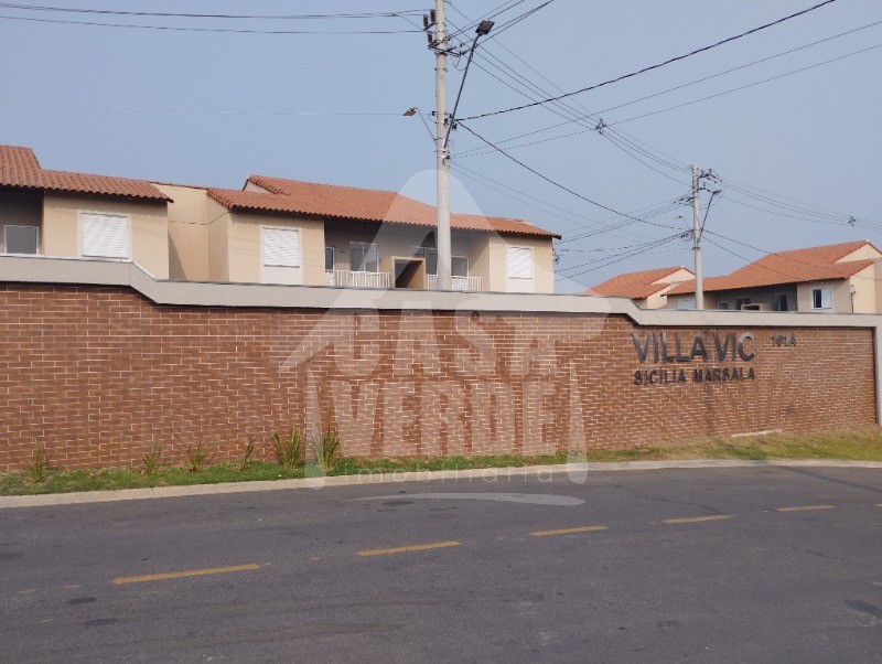 APARTAMENTO em Villa Vic - Sicília Marsala, INDAIATUBA - Apartamento à venda no Residencial Veredas da Conquista em Indaiatuba/SP - Foto 35