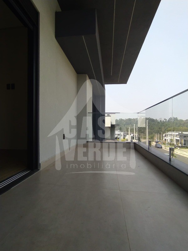 CASA em PARK GRAN RESERVE, INDAIATUBA - Sobrado à venda no Cond. Park Gran Reserve em Indaiatuba/SP - Foto 18