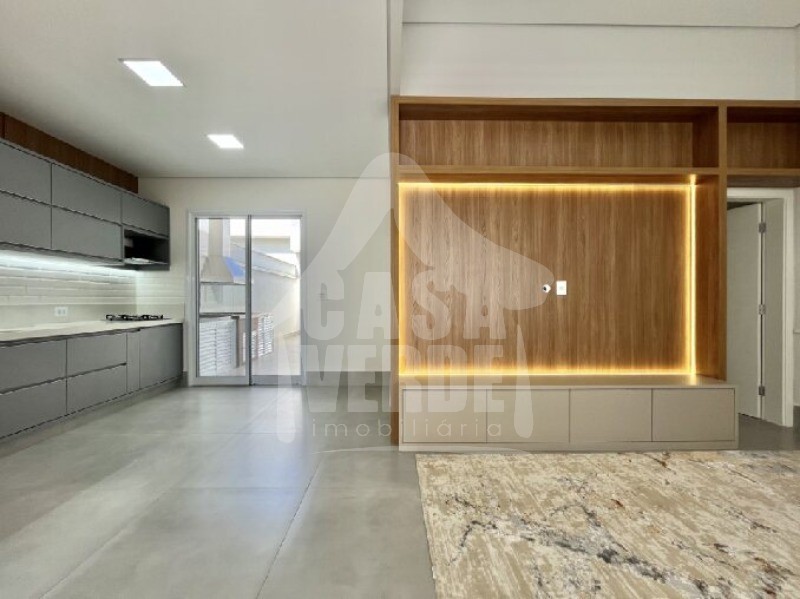 CASA em MONTREAL RESIDENCE, INDAIATUBA - Casa à venda no Condomínio Montreal Residence - Indaiatuba/SP - Foto 7