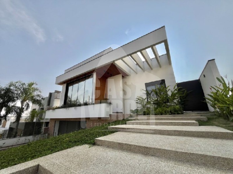 CASA em HELVÉTIA PARK I, INDAIATUBA - Casa à venda em condomínio de alto padrão em Indaiatuba/SP, Casa à venda no Condomínio Helvétia em Indaiatuba/ SP - Foto 10