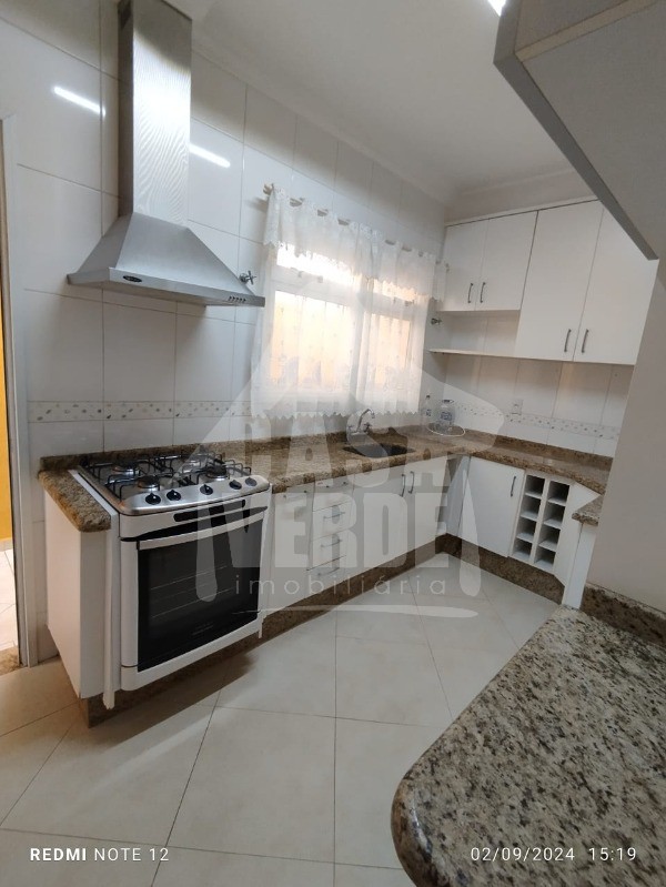 CASA em JARDIM BOM PRINCÍPIO, INDAIATUBA - Casa para Locação - Jardim Bom Princípio - Indaiatuba/SP - Foto 28