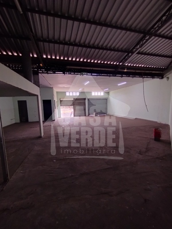 COMERCIAL em JARDIM SANTA RITA, INDAIATUBA - Galpão para locação -  Av Bernardino Bonavita - Indaiatuba SP - Foto 3