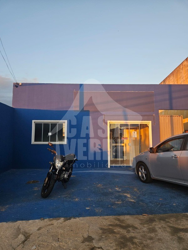 COMERCIAL em JARDIM SANTA RITA, INDAIATUBA - Salão para Locação - Jardim Santa Rita - Indaiatuba/SP - Foto 7