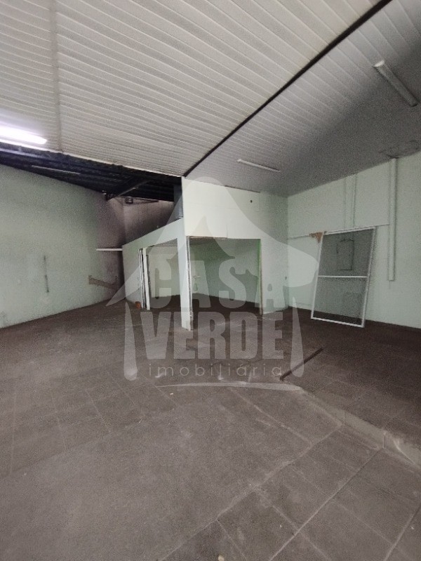 COMERCIAL em JARDIM SANTA RITA, INDAIATUBA - Galpão para locação -  Av Bernardino Bonavita - Indaiatuba SP - Foto 8