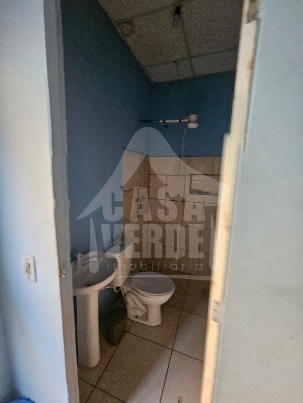 COMERCIAL em JARDIM SANTA RITA, INDAIATUBA - Salão para Locação - Jardim Santa Rita - Indaiatuba/SP - Foto 10