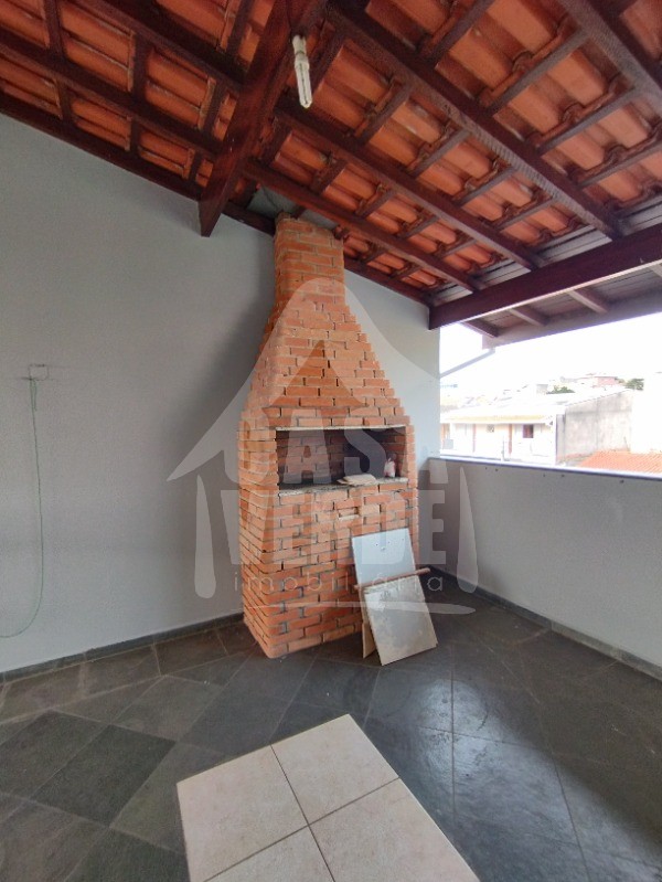 CASA em JARDIM ADRIANA, INDAIATUBA - Casa Sobreloja para locação - Próximo ao Parque Ecológico- Indaiatuba SP - Foto 11