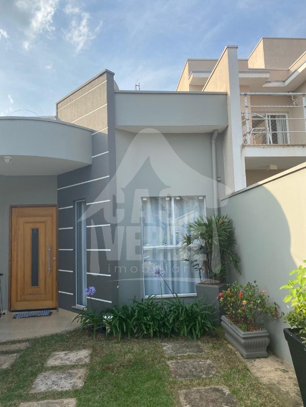 CASA em VILLAGGIO DI ITAICI, INDAIATUBA - Casa à venda no Condomínio Villaggio Di Itaici em Indaiatuba/SP - Foto 10