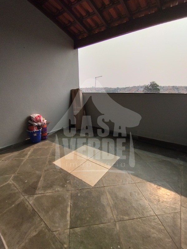 CASA em JARDIM ADRIANA, INDAIATUBA - Casa Sobreloja para locação - Próximo ao Parque Ecológico- Indaiatuba SP - Foto 4