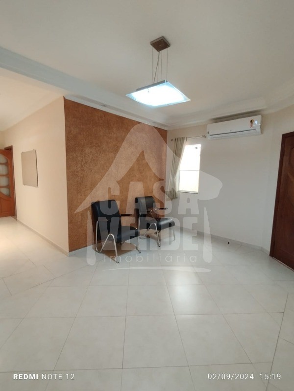 CASA em JARDIM BOM PRINCÍPIO, INDAIATUBA - Casa para Locação - Jardim Bom Princípio - Indaiatuba/SP - Foto 14