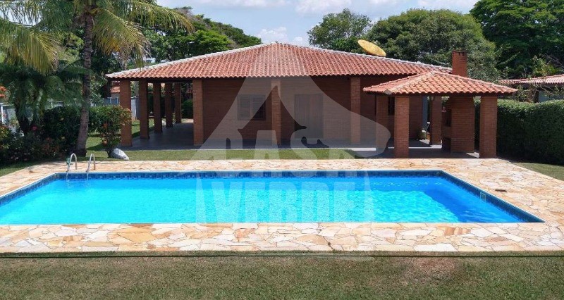 CHÁCARA em VALE DO SOL, INDAIATUBA - Linda Chácara à venda no Vale do Sol em Indaiatuba/SP - Foto 31