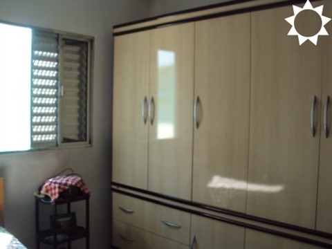 Casa, 2 quartos, 70 m² - Foto 2
